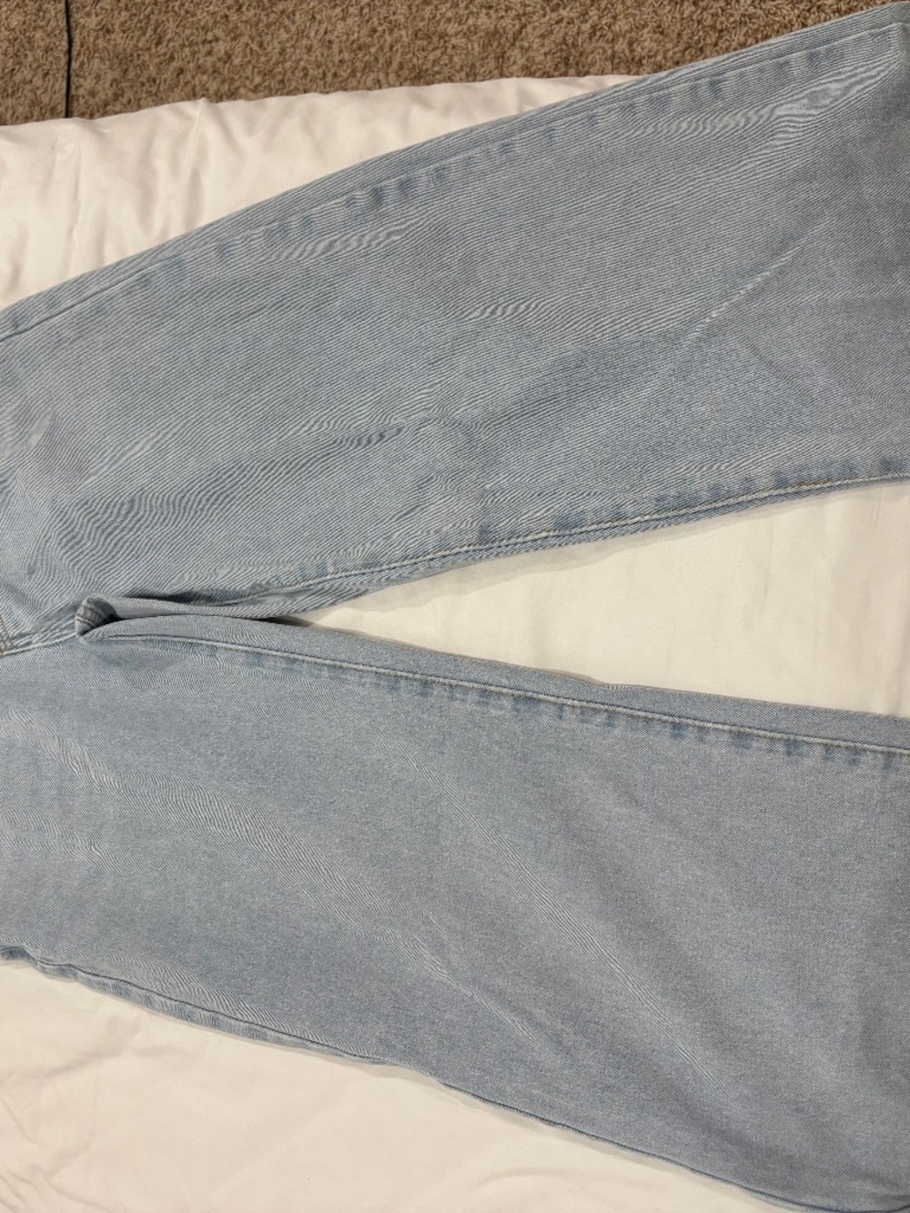 Edikted jeans